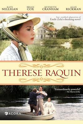Therese Raquin dizi afişi