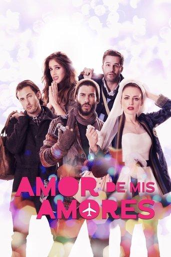 Love of My Loves film afişi