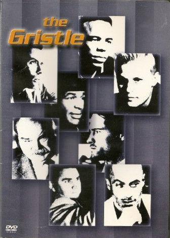 The Gristle film afişi