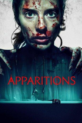 Apparitions film afişi