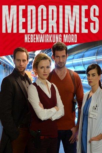 Medcrimes - Nebenwirkung Mord film afişi