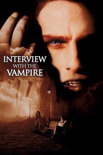 Interview with the Vampire film afişi