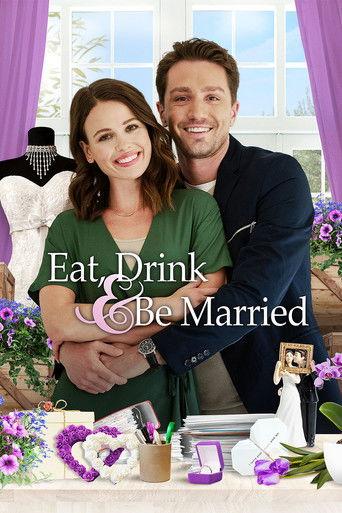 Eat, Drink and Be Married film afişi