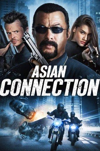 The Asian Connection film afişi
