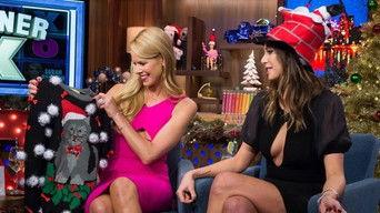 Kristen Doute and Beth Stern