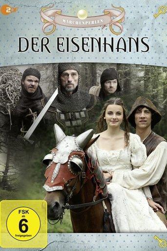 Der Eisenhans film afişi