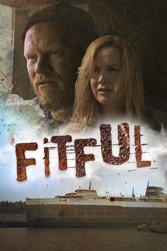 Fitful: The Lost Director's Cut film afişi