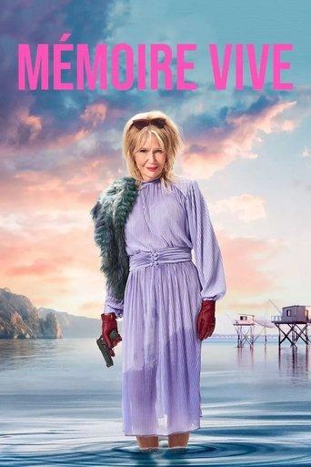 Mémoire vive dizi afişi