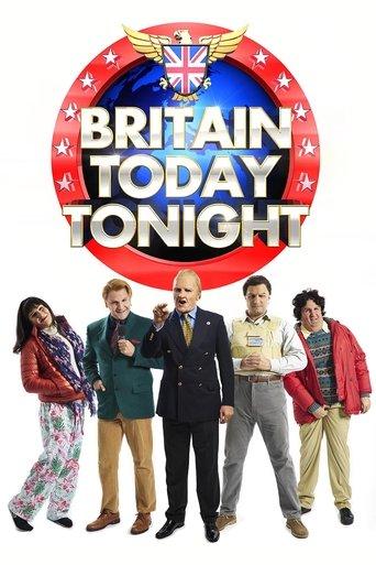 Britain Today Tonight dizi afişi