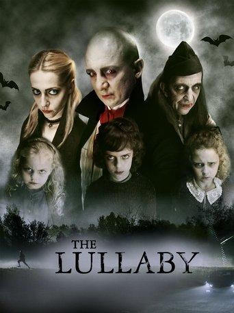 The Lullaby film afişi