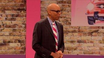 The Fabulous B*tch Ball