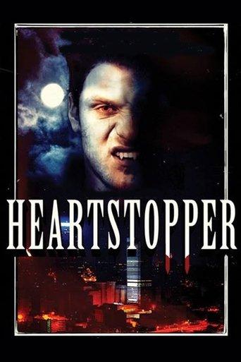 Heartstopper film afişi