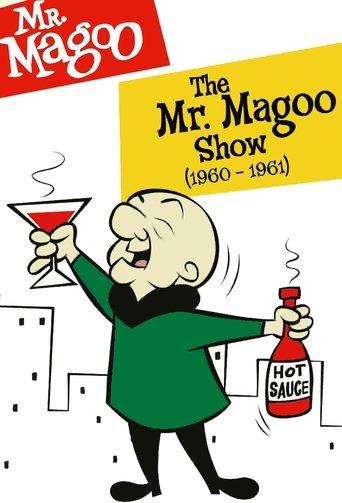 The Mr. Magoo Show dizi afişi