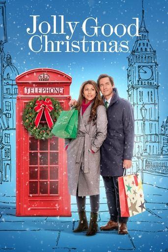 Jolly Good Christmas film afişi