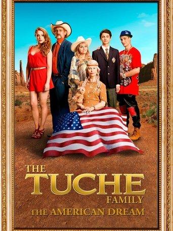 The Tuche Family: The American Dream film afişi