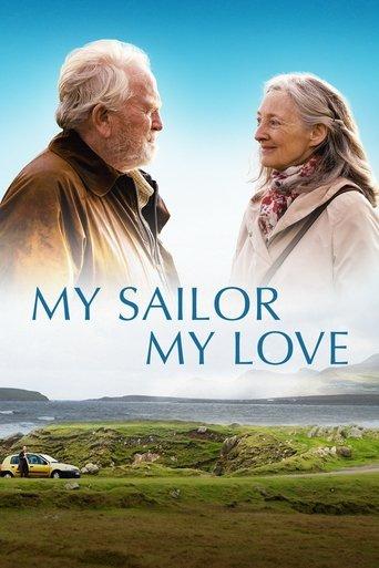 My Sailor, My Love film afişi