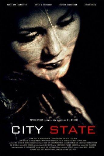 City State film afişi