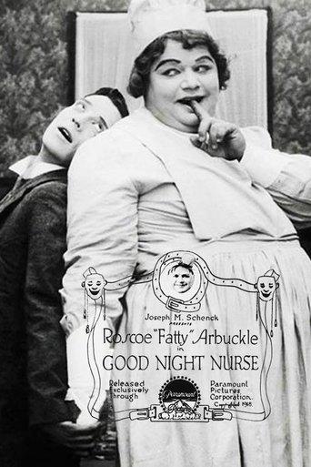 Good Night, Nurse! film afişi