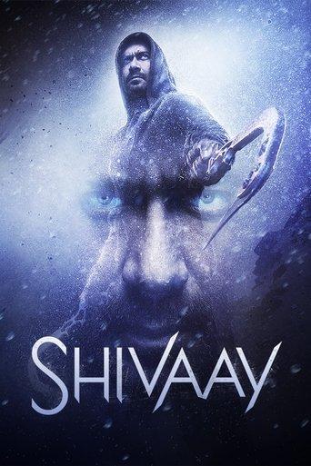 Shivaay film afişi