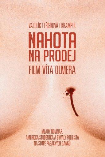 Nudity For Sale film afişi