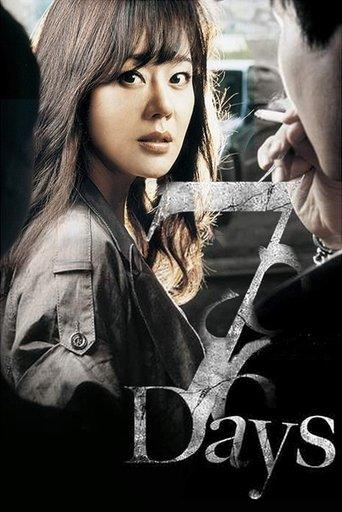 Seven Days film afişi