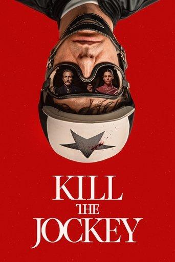 Kill the Jockey film afişi