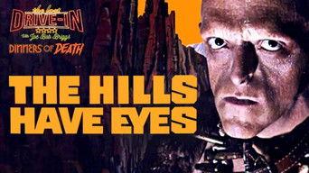 The Hills Have Eyes