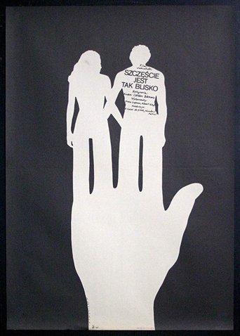 Happiness Is So Close film afişi