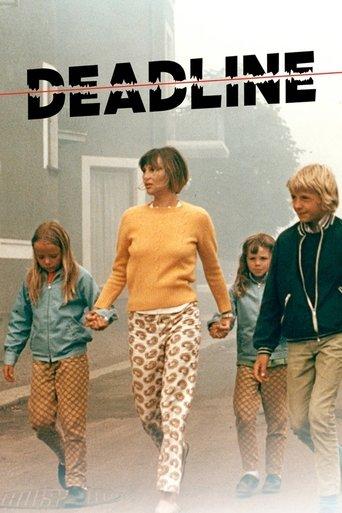 Deadline film afişi
