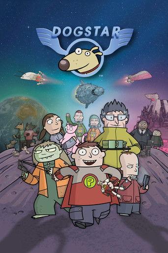 Dogstar dizi afişi