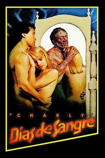 Charly: Days of Blood film afişi