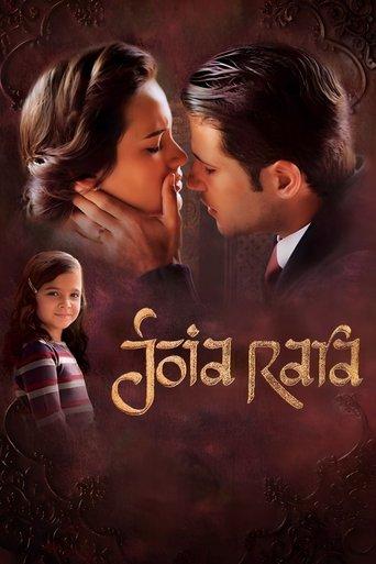 Precious Pearl dizi afişi