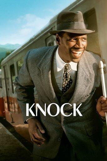 Knock film afişi