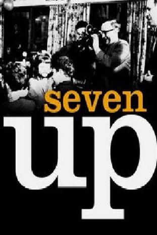 Seven Up! film afişi