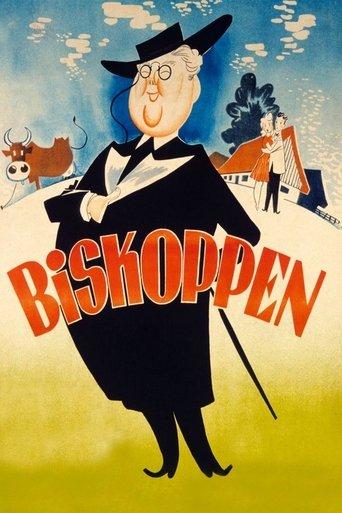 Biskoppen film afişi