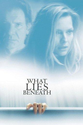 What Lies Beneath film afişi