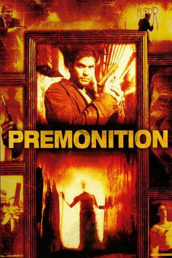 Premonition film afişi