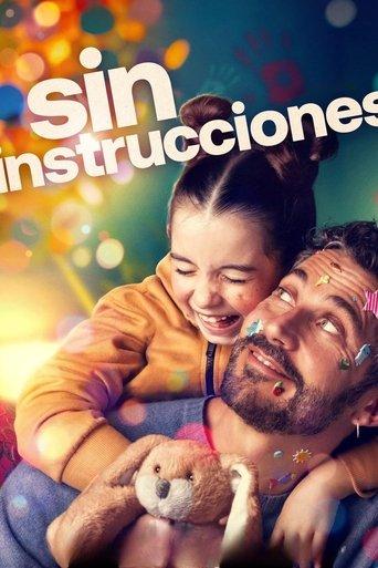 Babies Don't Come with Instructions film afişi