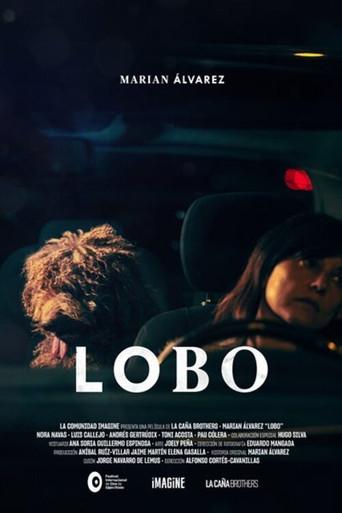 Lobo film afişi