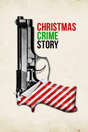 Christmas Crime Story film afişi