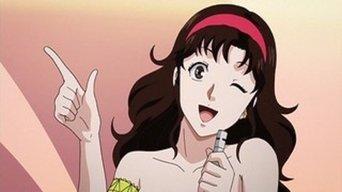 "Reika Hayami and the Uninvited Guest"