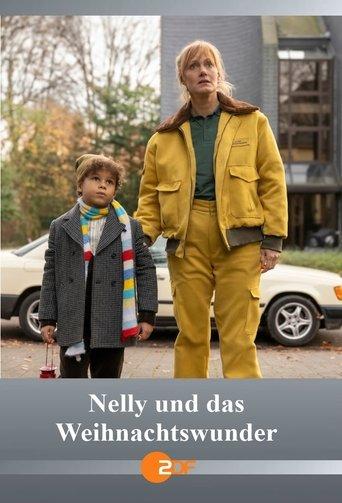 Nelly und das Weihnachtswunder film afişi