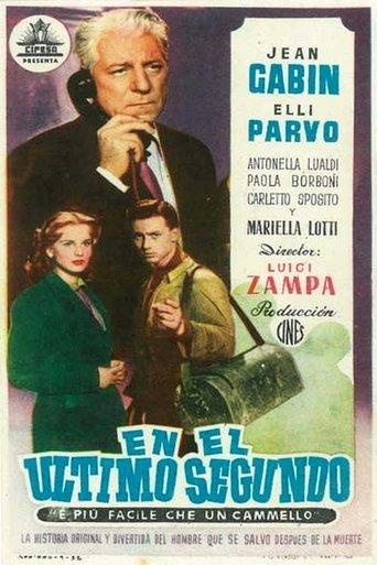 Twelve Hours to Live film afişi