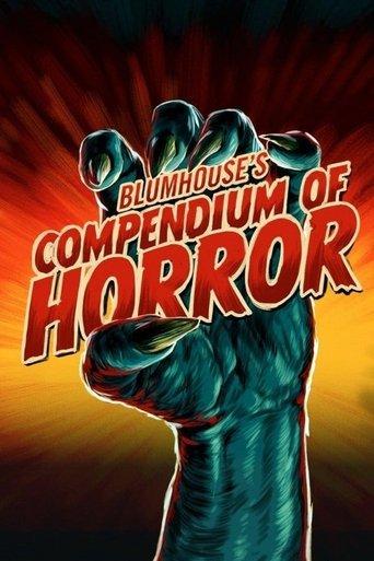 Blumhouse's Compendium of Horror dizi afişi