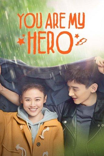 You Are My Hero dizi afişi