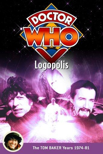 Doctor Who: Logopolis film afişi