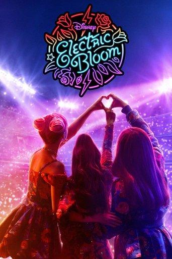 Electric Bloom dizi afişi
