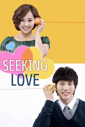 Seeking Love dizi afişi