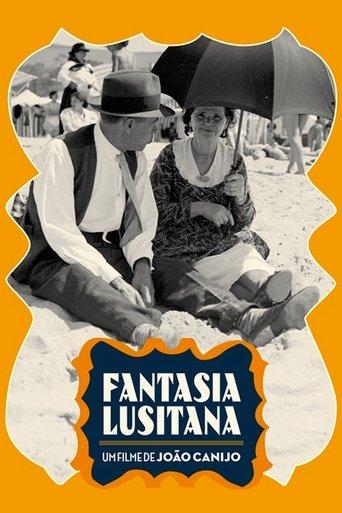 Lusitanian Illusion film afişi