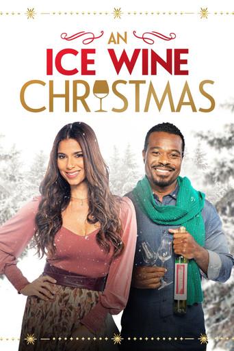 An Ice Wine Christmas film afişi